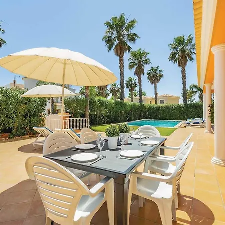 Vale Formoso Sleeps 8 Air Con Wifi