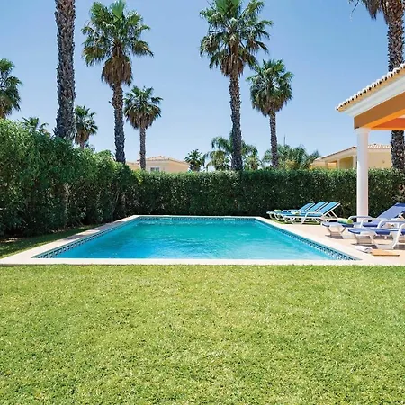 Willa Vale Formoso Sleeps 8 Air Con Wifi