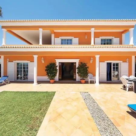 Willa Vale Formoso Sleeps 8 Air Con Wifi Vale Formoso (Faro)