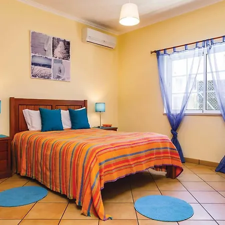 Vale Formoso Sleeps 8 Air Con Wifi Willa