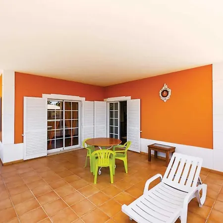 Willa Vale Formoso Sleeps 8 Air Con Wifi Vale Formoso (Faro)