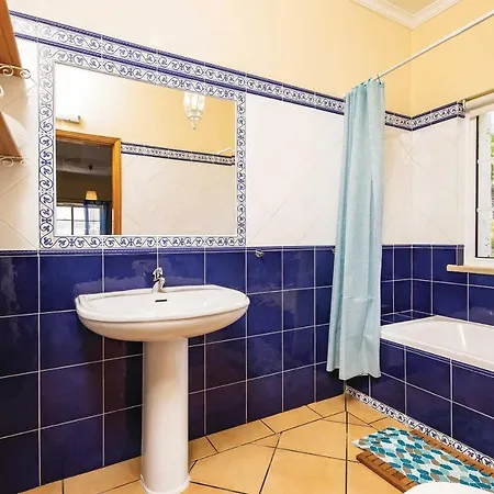 Vale Formoso Sleeps 8 Air Con Wifi Vale Formoso (Faro)