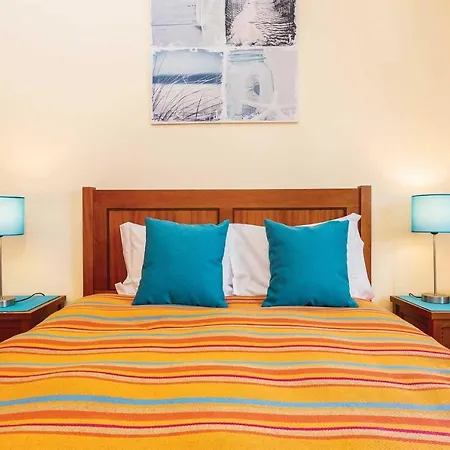 Willa Vale Formoso Sleeps 8 Air Con Wifi Vale Formoso (Faro)