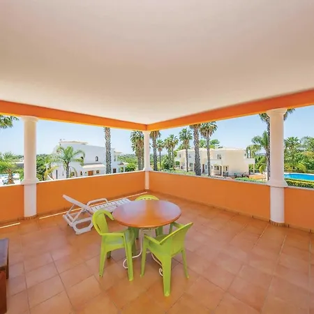 Vale Formoso Sleeps 8 Air Con Wifi Willa Vale Formoso (Faro)
