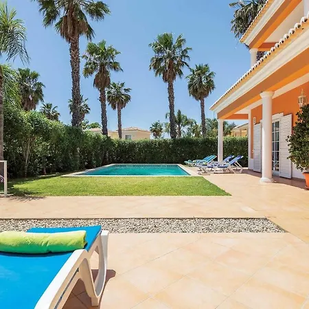 Vale Formoso Sleeps 8 Air Con Wifi Willa Vale Formoso (Faro)