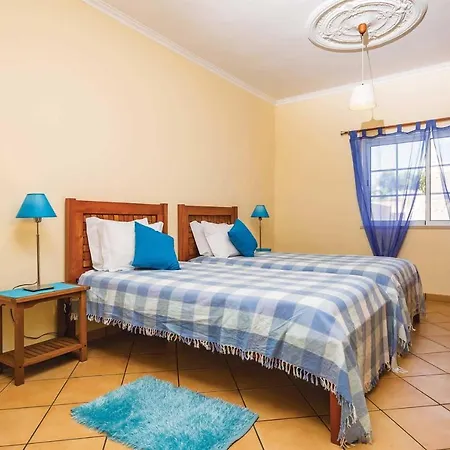 Vale Formoso Sleeps 8 Air Con Wifi Willa Vale Formoso (Faro)