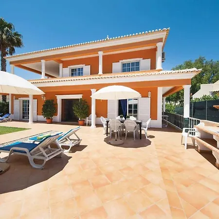 Vale Formoso Sleeps 8 Air Con Wifi Willa *